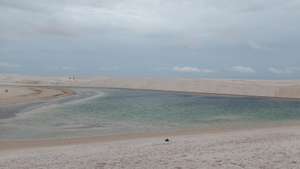 Lençóis Maranhenses
